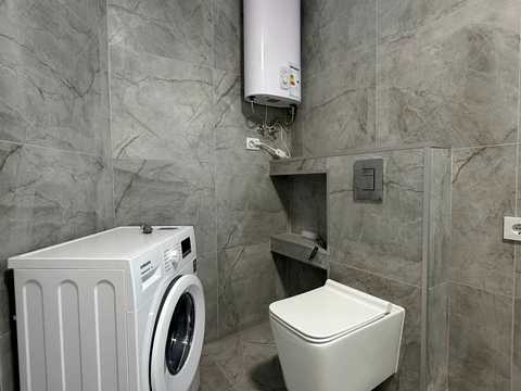 квартира по адресу Степана Бандери ул., 2а