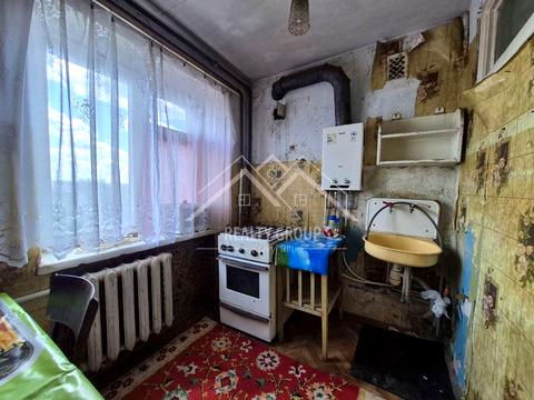 квартира по адресу Украинская ул., 80