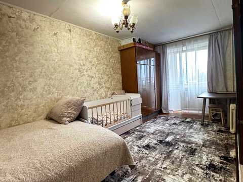 квартира за адресою Генерала Безручка вул., 2/20