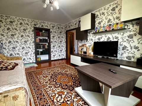 квартира за адресою Генерала Безручка вул., 2/20