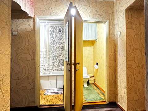 квартира за адресою Генерала Безручка вул., 2/20