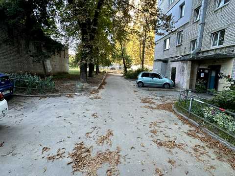 квартира за адресою Сергія Берегового вул. (Мартиросяна), 4