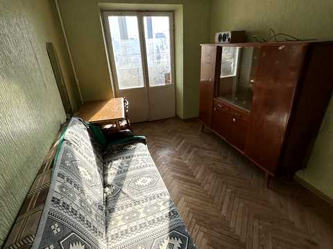 квартира за адресою Сергія Берегового вул. (Мартиросяна), 4