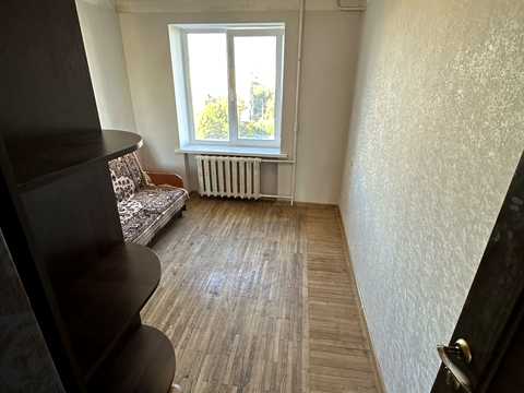 квартира за адресою Сергія Берегового вул. (Мартиросяна), 4