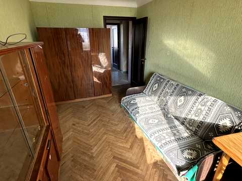 квартира за адресою Сергія Берегового вул. (Мартиросяна), 4