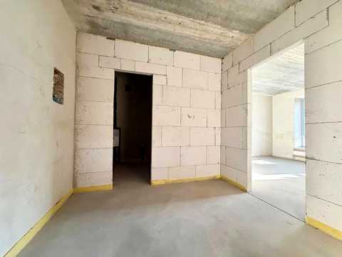 квартира по адресу Романа Вірастюка ул., 3