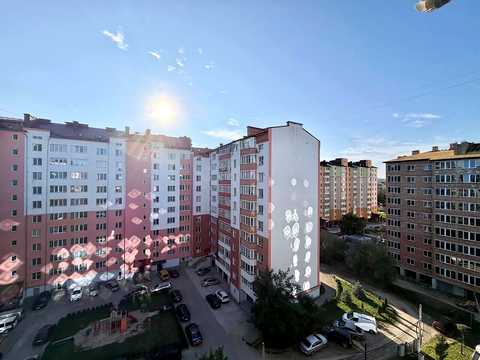квартира по адресу Романа Вірастюка ул., 3
