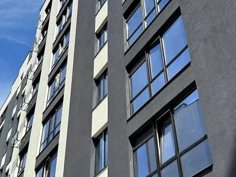 квартира по адресу Романа Вірастюка ул., 3