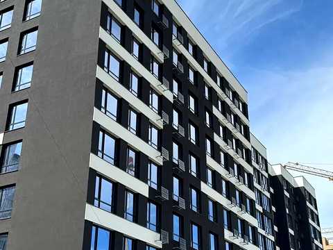квартира по адресу Романа Вірастюка ул., 3