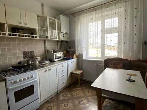 квартира по адресу 15 Апреля ул., 17