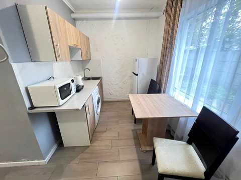 квартира за адресою 53-тя А Садова вул., 38