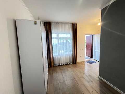 квартира за адресою 53-тя А Садова вул., 38
