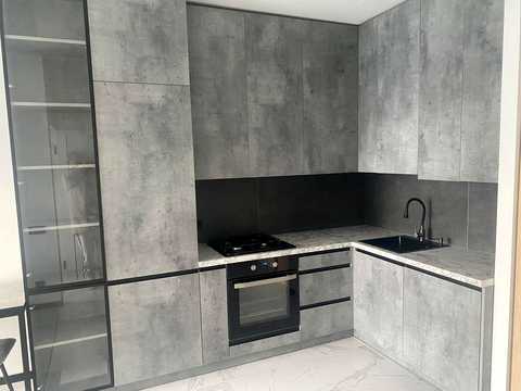 квартира за адресою Карла Мікльоша вул., 20