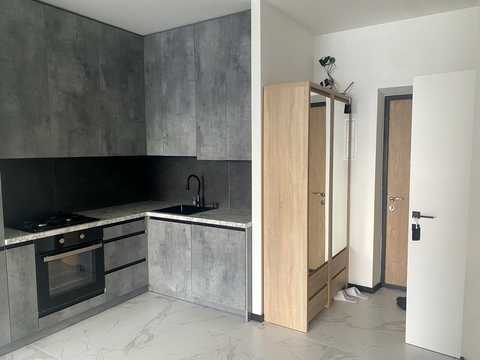 квартира за адресою Карла Мікльоша вул., 20