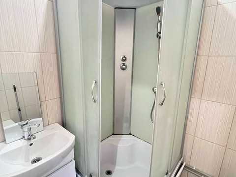 квартира за адресою 53-тя А Садова вул., 38