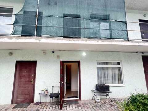 квартира за адресою 53-тя А Садова вул., 38
