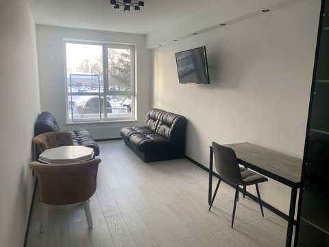 квартира за адресою Карла Мікльоша вул., 20
