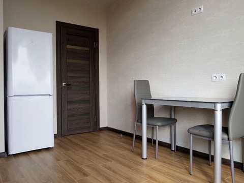 квартира по адресу Бассейная ул., 6А