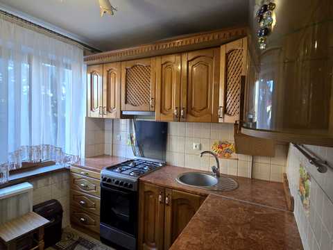 квартира по адресу Північний бульв., 4
