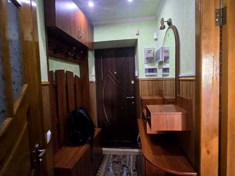 квартира по адресу Північний бульв., 4