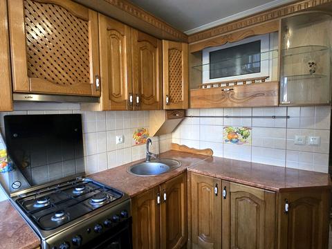 квартира по адресу Північний бульв., 4