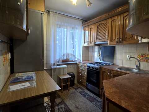 квартира по адресу Північний бульв., 4