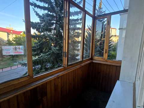 квартира по адресу Північний бульв., 4