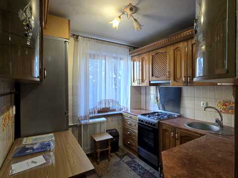 квартира по адресу Північний бульв., 4