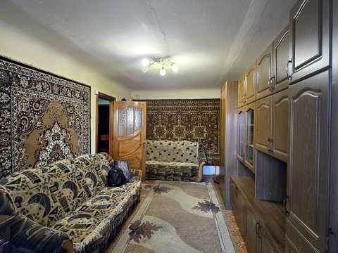 квартира по адресу Північний бульв., 4