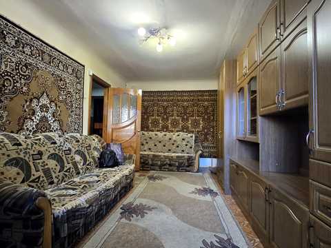 квартира по адресу Північний бульв., 4