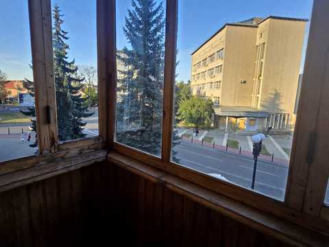 квартира по адресу Північний бульв., 4