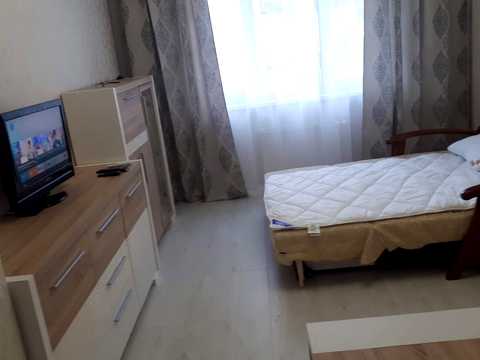 квартира по адресу Андрея Аболмасова ул. (Панельна), 4