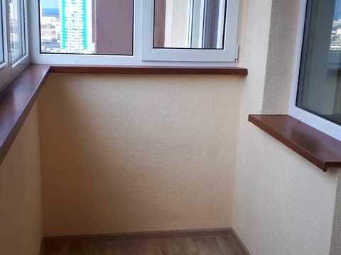 квартира по адресу Андрея Аболмасова ул. (Панельна), 4
