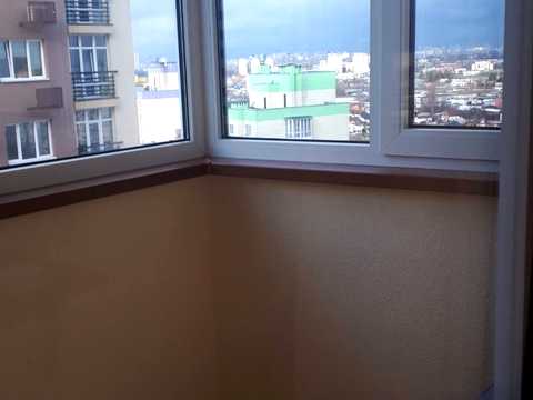 квартира по адресу Андрея Аболмасова ул. (Панельна), 4