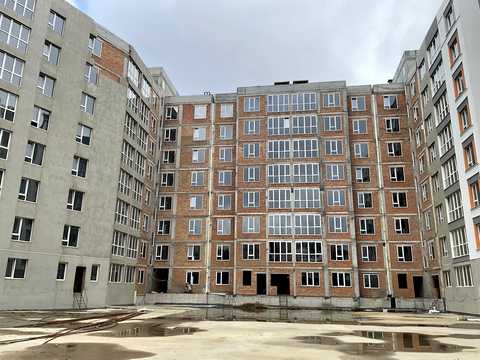 квартира за адресою І. Богуна вул., (Будинок 3)