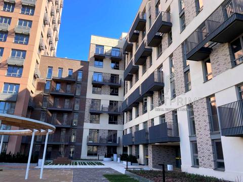 квартира за адресою Вавилових вул., 11