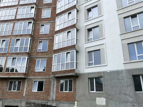 квартира за адресою І. Богуна вул., (Будинок 3)