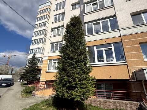 квартира за адресою Джорджа Вашингтона вул. (Батальна), 4-В