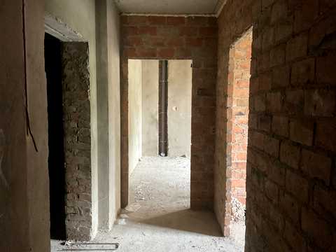квартира за адресою І. Богуна вул., (Будинок 3)
