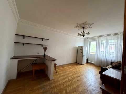 квартира по адресу Космонавтов просп., 6