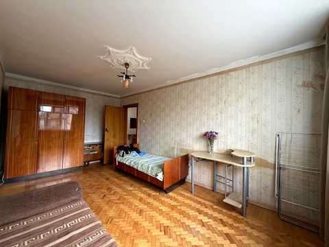 квартира по адресу Космонавтов просп., 6