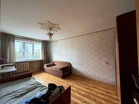 квартира по адресу Космонавтов просп., 6