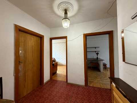 квартира по адресу Космонавтов просп., 6