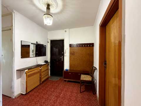 квартира по адресу Космонавтов просп., 6