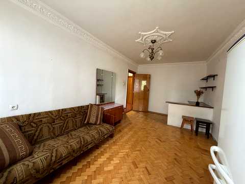 квартира по адресу Космонавтов просп., 6