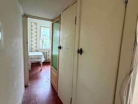 квартира по адресу Космонавтов просп., 6