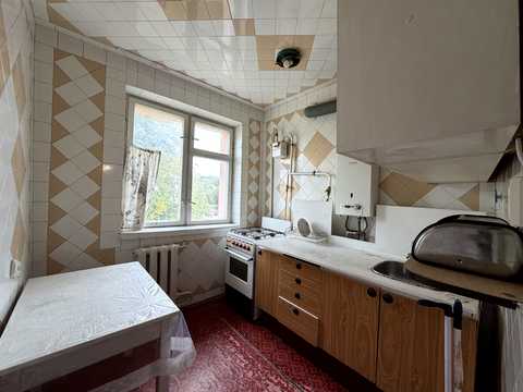 квартира по адресу Космонавтов просп., 6