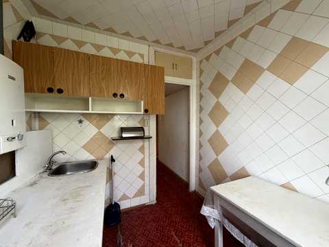 квартира по адресу Космонавтов просп., 6