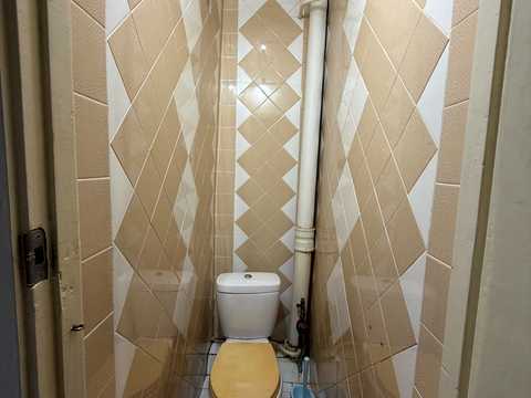 квартира по адресу Космонавтов просп., 6