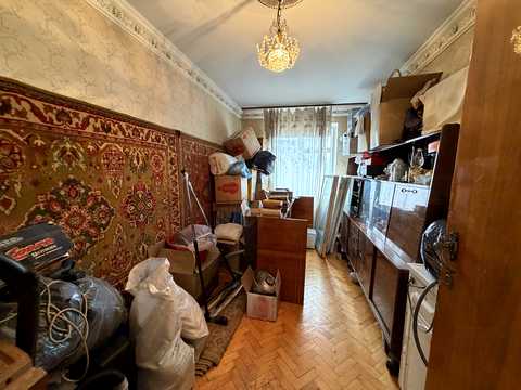 квартира по адресу Космонавтов просп., 6